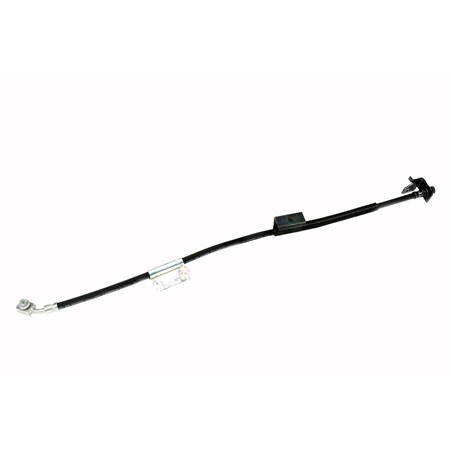 Acdelco Hose Asm-Frt Brk, 176-1907 176-1907